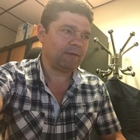 Américo Da Silva Breu
