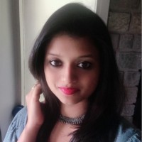 Akshatha Mahesh