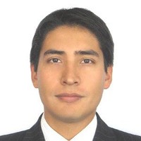 Gilmar Lazo Valdivia
