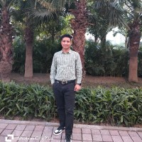 Author Anil Kumar Vashisth
