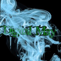 Digital May