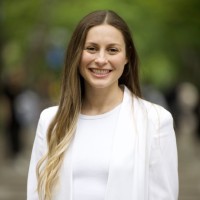 Morgan Zaidel
