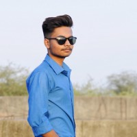 Suthar Yash