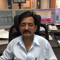 Pradumnaji Pandey