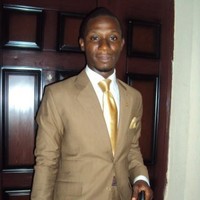 Jonathan Adeniji