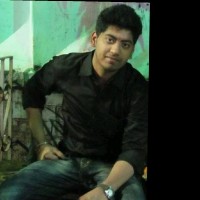 Rajdeep Roy