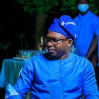 Wilfried Coffi DJEHOUE