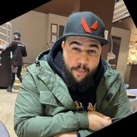 Mohammad Al Kfaery