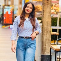 Manisha Sharma