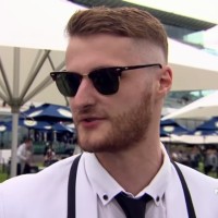 Nathan Gibson