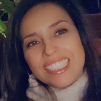 Pilar Rodriguez