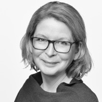 Bente Schjødt-Osmo