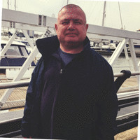 Gary Butterfield