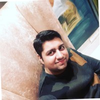 Manish Yadav