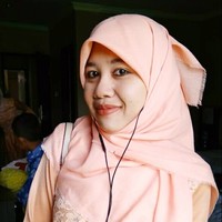 Herlina Yuli Astuti, Ara, Flmi