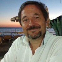 Claudio G. Molinari