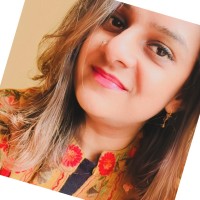 Sakshi Gupta