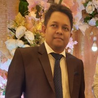 Md Monower Hossain