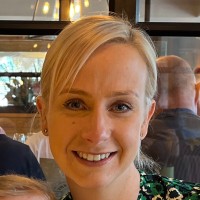 Louise Wilson