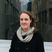 Isabel Robinson