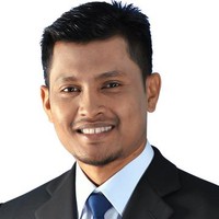 Mohd Zulfadli Suddin