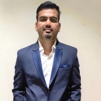 Vishal Sharma