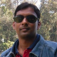Chandrasekar Gunasekaran