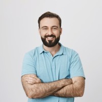 Paulo Roberto Gabrilli