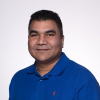Rikesh Balgobind