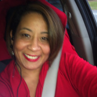 Yvette Reyes