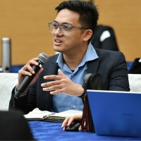 Mohd Afiq Kemis Yahyah