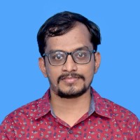 Manikandan Mariappan