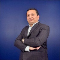 Jay Vashi