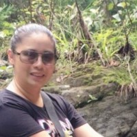 Grace Faderugao