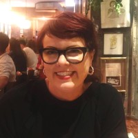 Jessica Cogan
