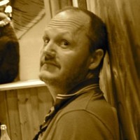 Kristian Törneryd