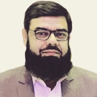 M. Shahjajan Khan