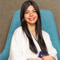 Andrea Escobar Robles