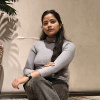 Ankita Maurya