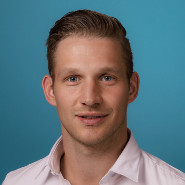Tom van de Sande