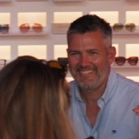 Barry Hutcheon