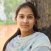 Bandana Maurya