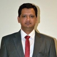 Dattatraya Mane