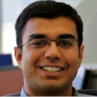 Anshul Mathur, P.Eng., Mba, Cfa