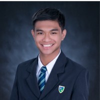 Kenshin Jann Raven Cruz