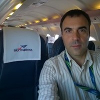 Taxiarchis Tsaprounis