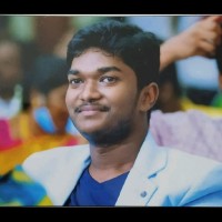 Bharanidharan R