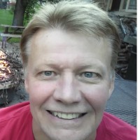 Mark Conlin