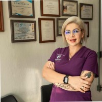 Sandra Leticia Sánchez Valencia