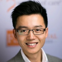 Johnson Kao